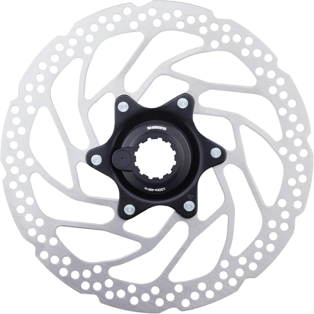 180mm Center Lock int.