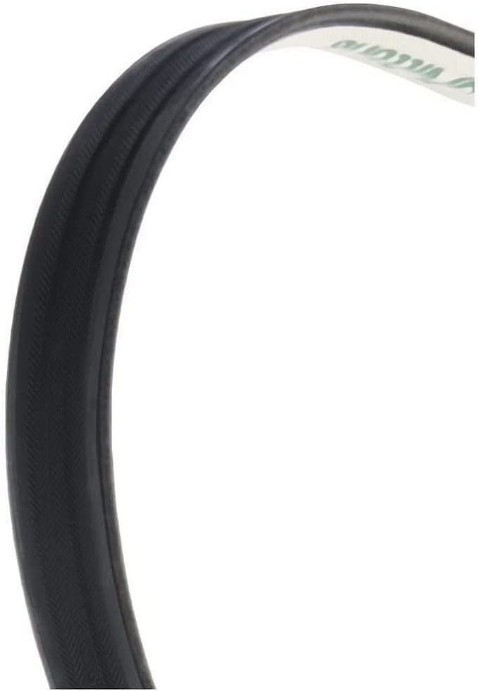 SHIMANO Unisex-Adult Schwarze Rallye tubulär Radsportzubehör, Mehrfarbig, one Size