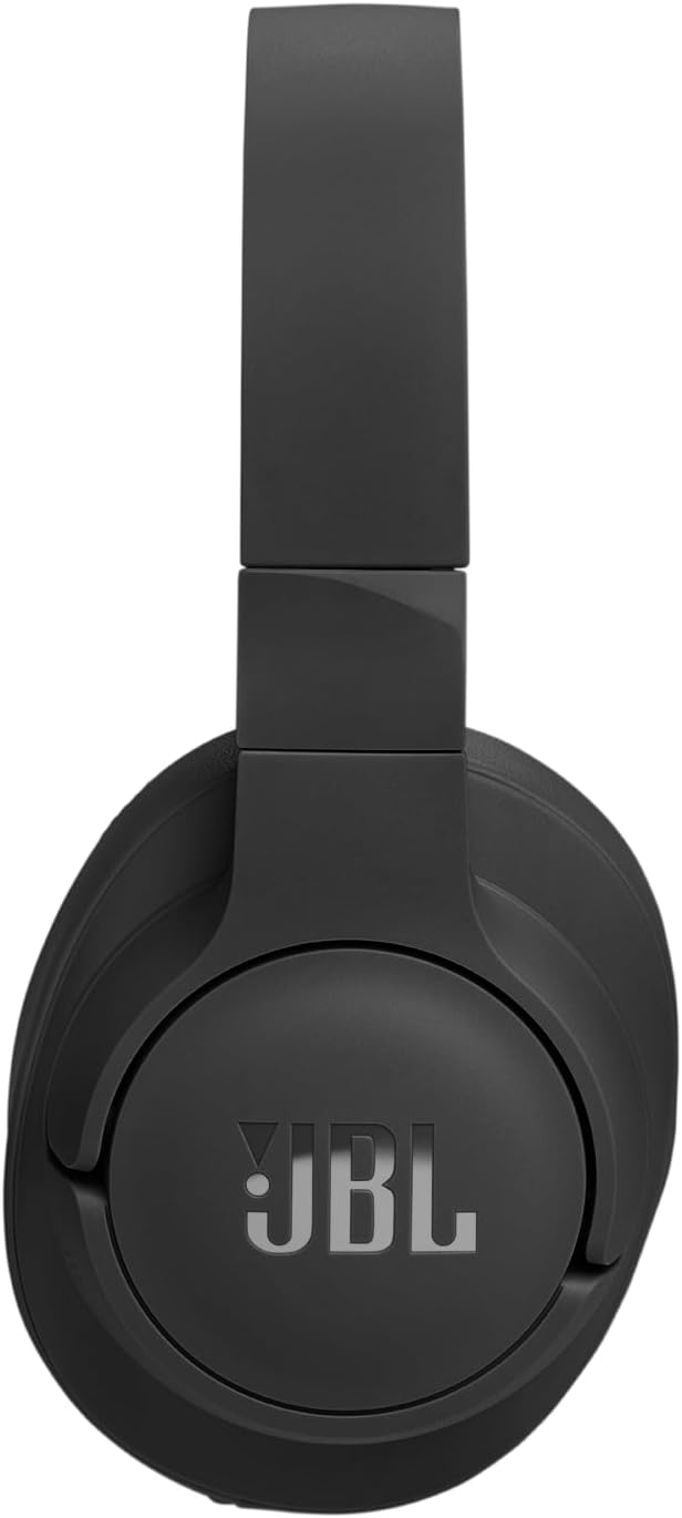 JBL Tune 770NC – Kabellose Over-Ear-Kopfhörer mit adaptivem Noise-Cancelling und faltbarem Design –