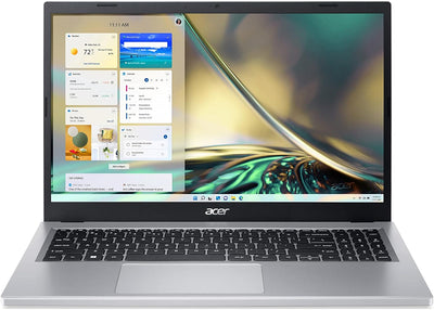 Acer Aspire 3 (A315-24P-R9JA) Laptop | 15.6 FHD Display | AMD Ryzen 5 7520U | 16GB RAM | 512GB SSD |