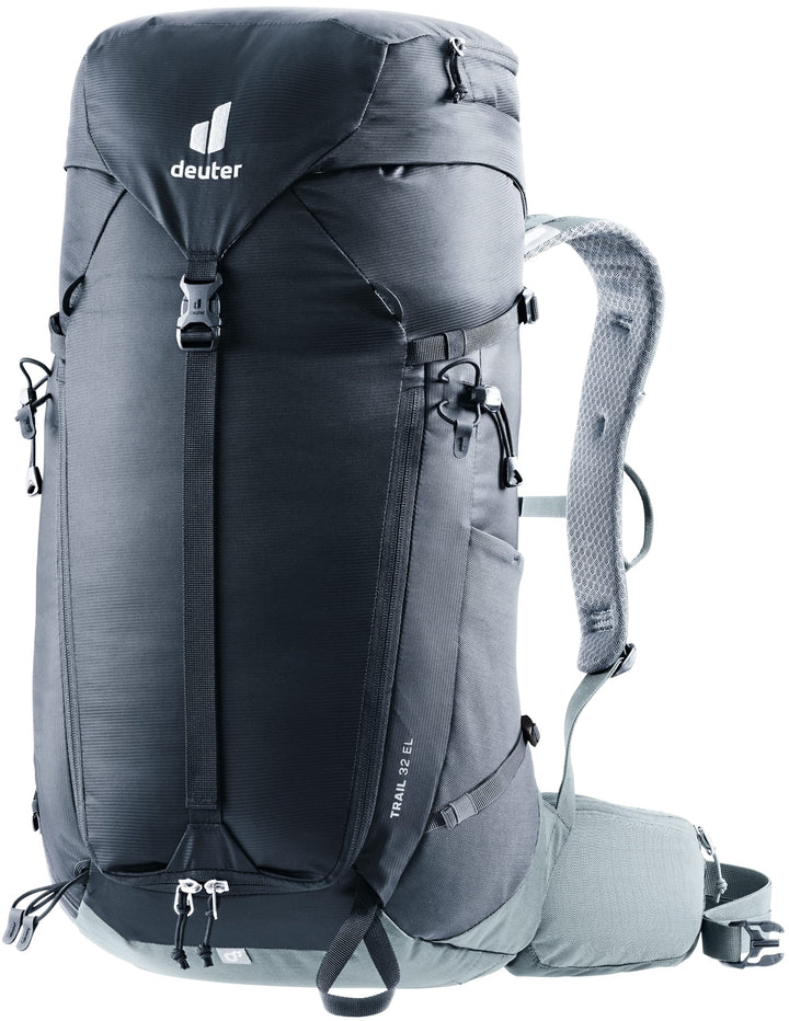 Deuter Trail 32 EL Black-shale L, Black-shale L