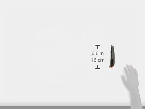 NT L-500GRP -Cutter Heavy Duty L-type Blade Model (Price for each) L-500 (157mm), L-500 (157mm)