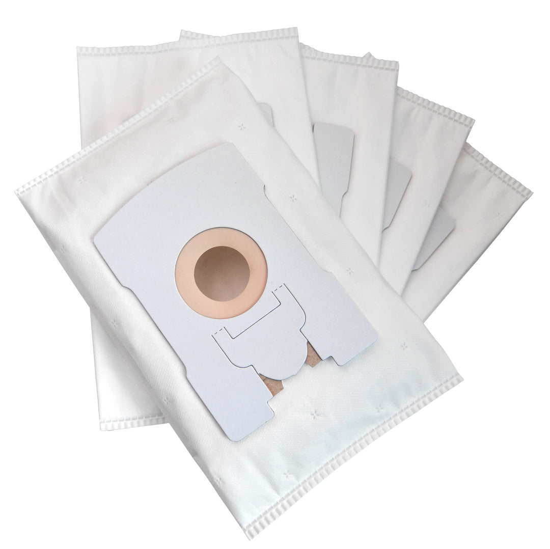 20 Staubsaugerbeutel geeignet für Vorwerk Kobold VT 260 265 270 300 VT260 VT265 VT270 VT270 VT270 VT