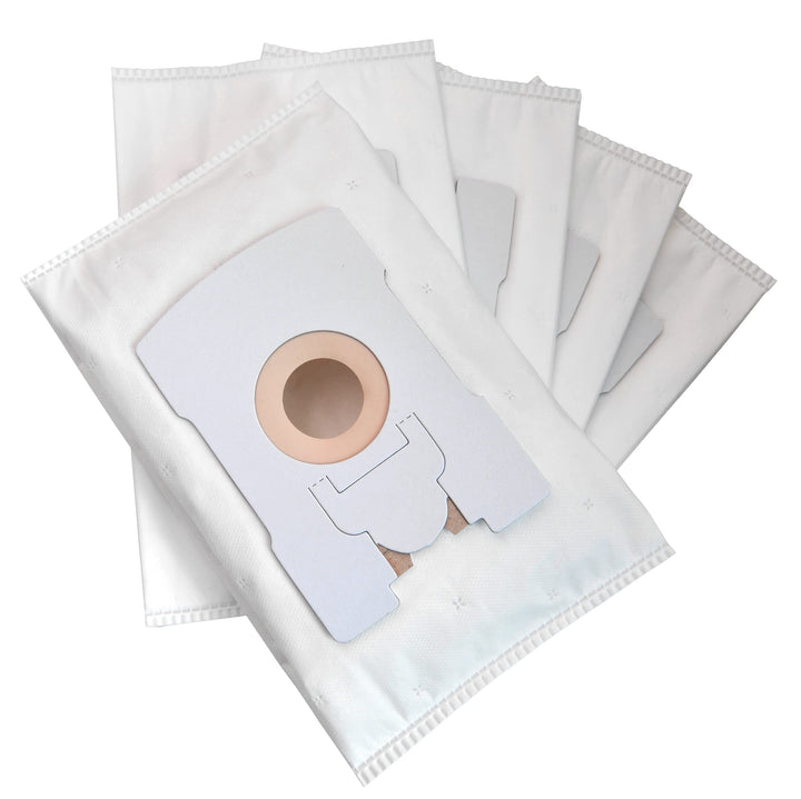 20 Staubsaugerbeutel geeignet für Vorwerk Kobold VT 260 265 270 300 VT260 VT265 VT270 VT270 VT270 VT