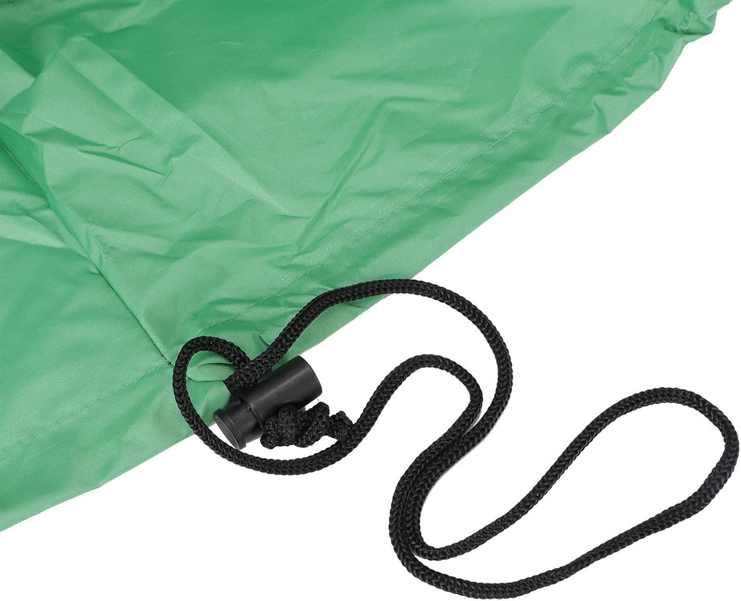 Planenabdeckung, Sandkastenabdeckung, quadratische Poolabdeckung für Kinder, Sandkasten, wasserdicht