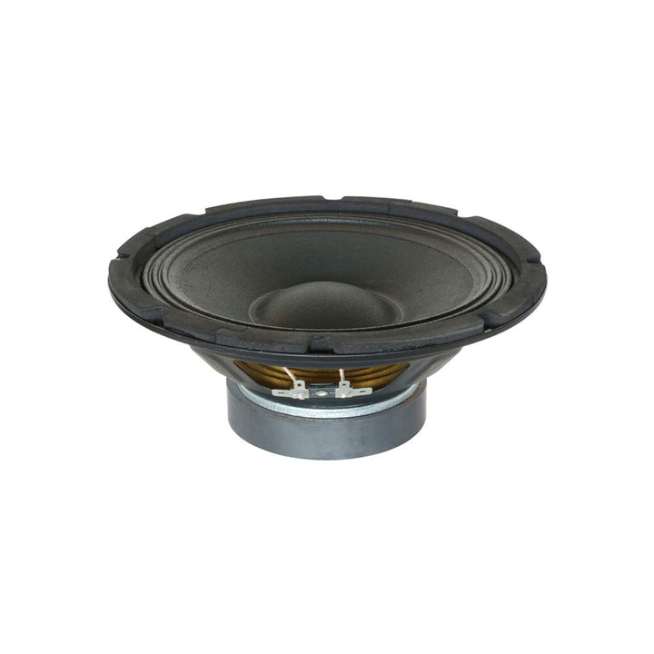 SkyTec SP800 - Chassis Lautsprecher, Ersatz Basslautsprecher, 200 Watt 8 Zoll, 4 Ohm Membranlautspre