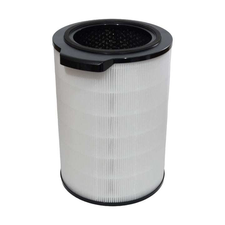 PUREBURG FY4440/30 Ersatzfilter Kompatibel mit Philips AC4236 Luftreiniger der Serie 4000i, H13 HEPA