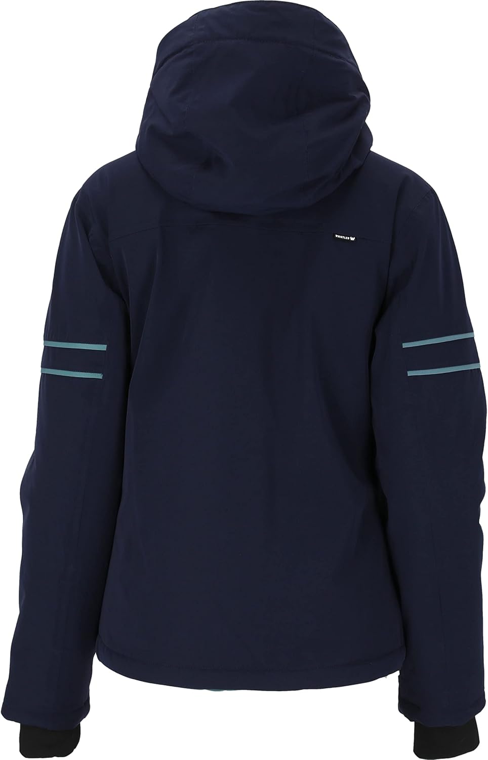WHISTLER Damen Doom Jacke 38 2063 Hydro, 38 2063 Hydro