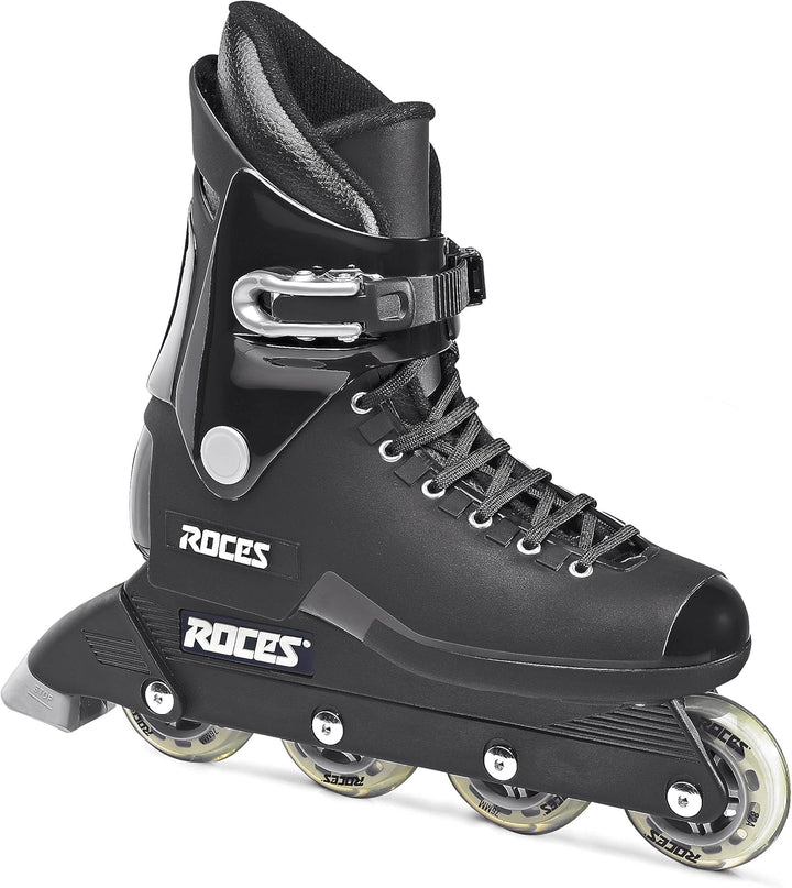 Roces Fco Inliner 43 Schwarz, 43 Schwarz