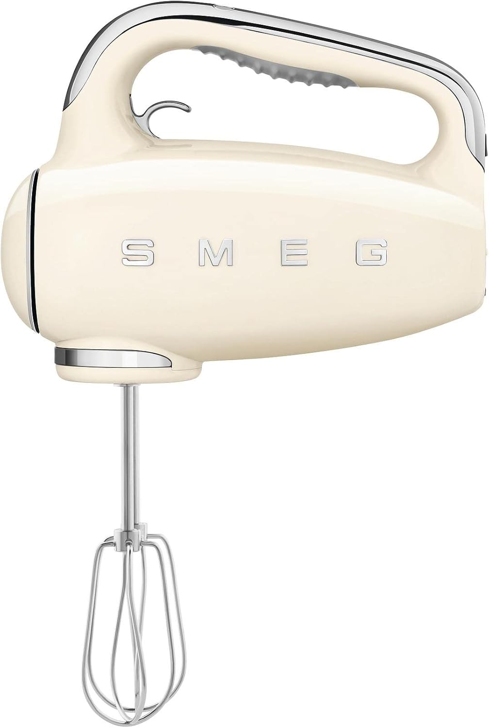 SMEG - Batedeira Anni50 HMF01CREU Cremefarben, Cremefarben