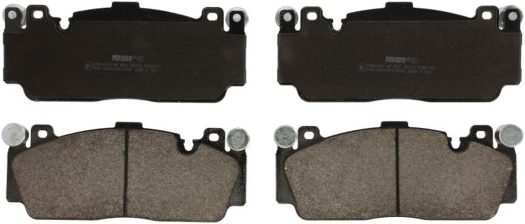 Ferodo FDB4712 Bremsbelag