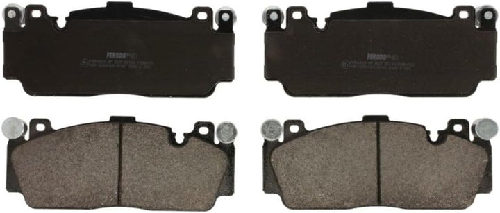Ferodo FDB4712 Bremsbelag