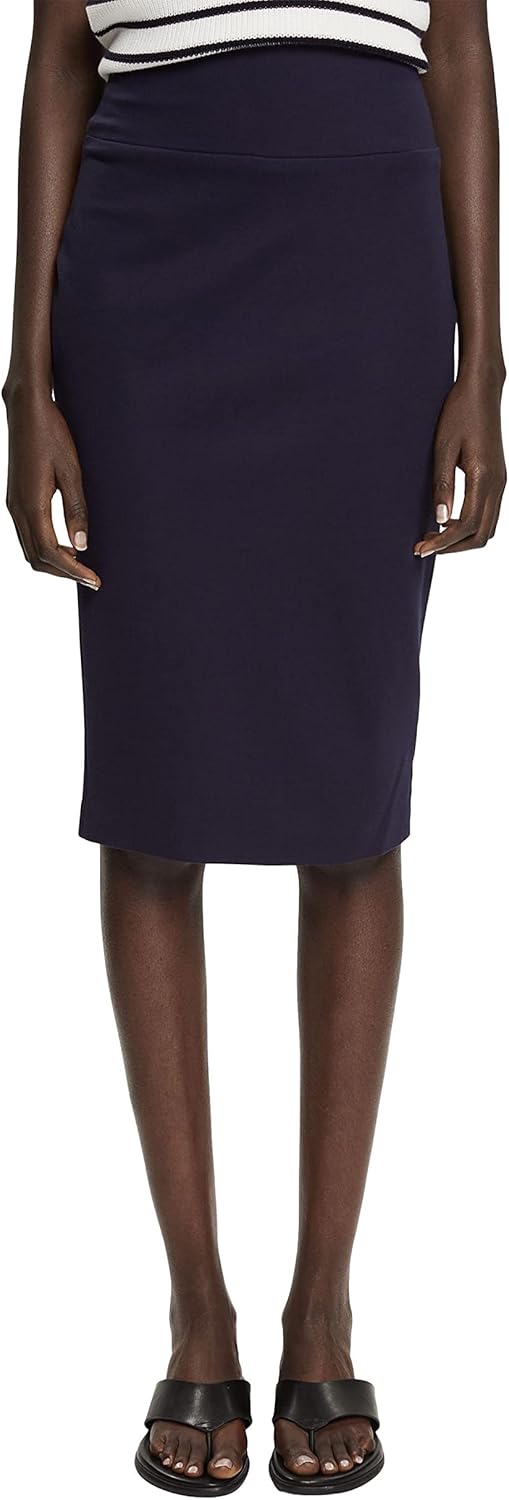 Esprit Collection Soft Punto Mix + Match Stretch-Rock 32 400/Navy, 32 400/Navy