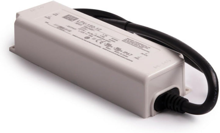 Mean Well LPV-150-12 AC-DC-LED-Treiber, konstante Spannung, LPV-150-12