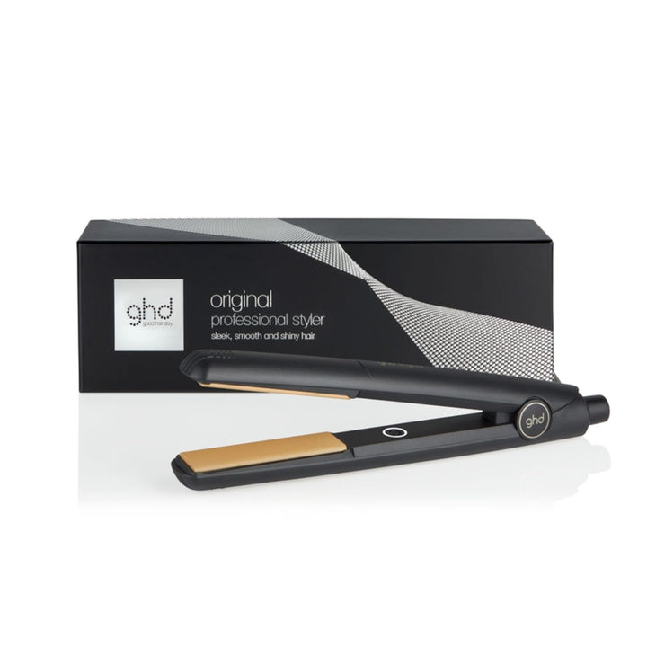 ghd Original Styler - Professioneller Haarglätter für poliertes, weiches und glänzendes Haar, sorgt