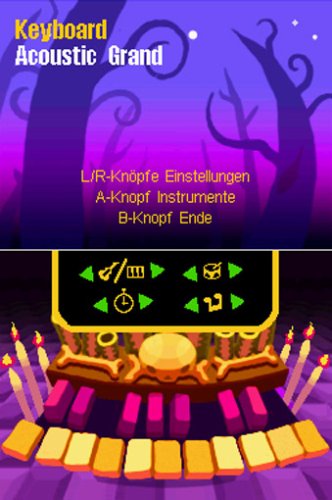 Music Monstars - The Ultimate Music Machine