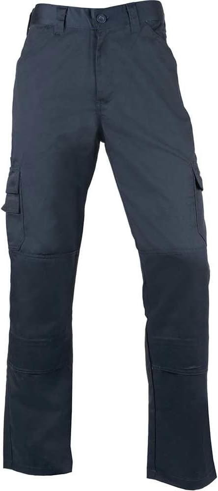 Dickies Herren Everyday Trouser 38W / 32L Navy Blue, 38W / 32L Navy Blue
