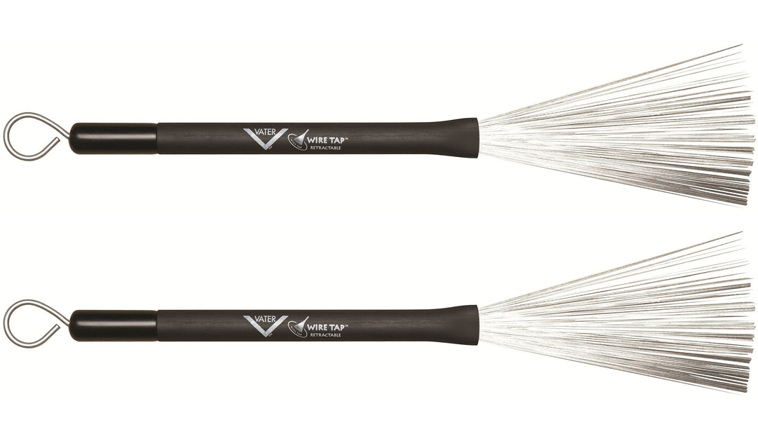 Vater VWTR Brush / Besen (ausziehbar) einklappbare Drahtbürste, einklappbare Drahtbürste