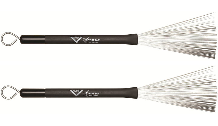 Vater VWTR Brush / Besen (ausziehbar) einklappbare Drahtbürste, einklappbare Drahtbürste