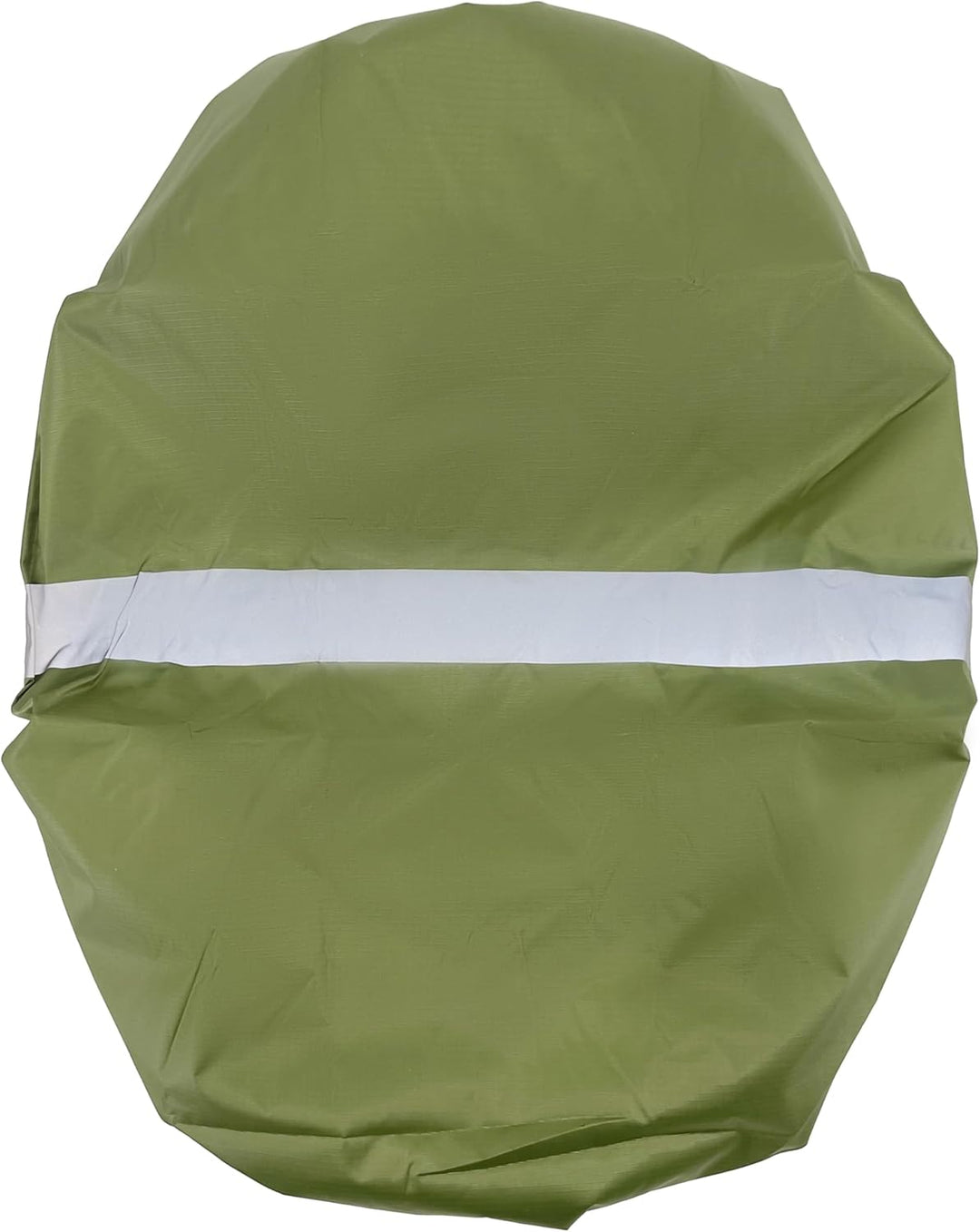 Alephnull Regenschutz Rucksack mit Reflexstreifen 60L-100L wasserdichte Regenschutz Schulranzen Refl