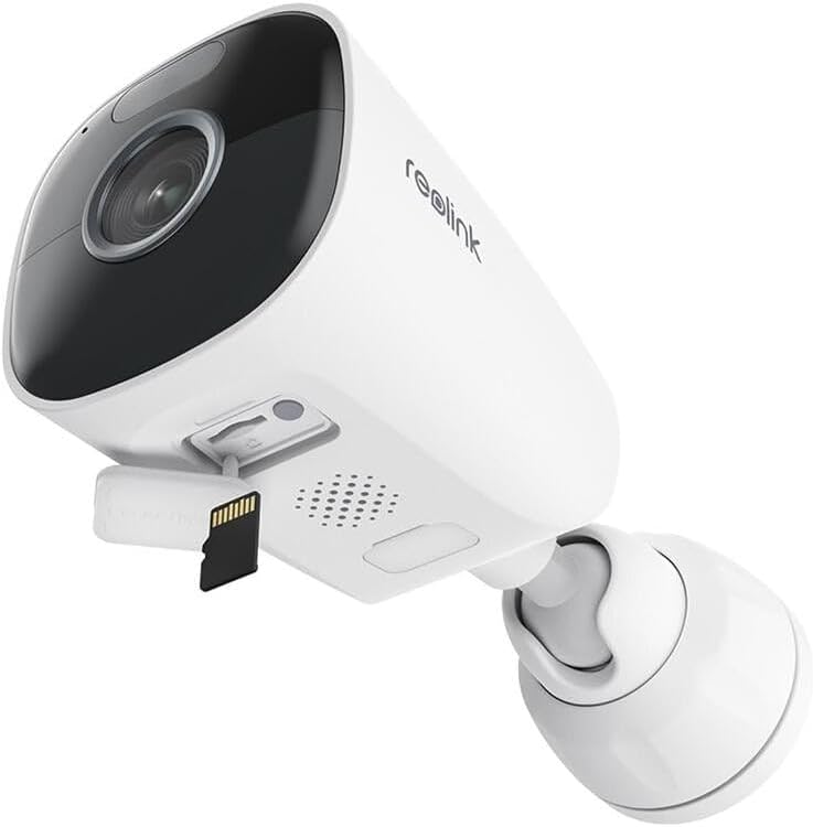 Reolink Argus Series B340 (weiss)