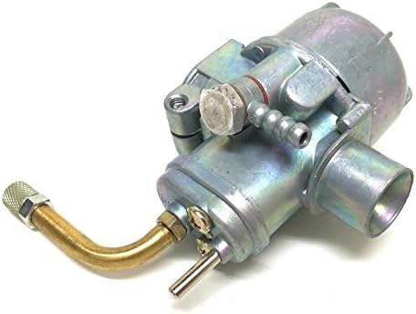 12 mm Vergaser für Puch Maxi, Zündapp ZD ZX 10 20 30 40 50 ZR 446 447 460, Kreidler Flory MF 22 23,