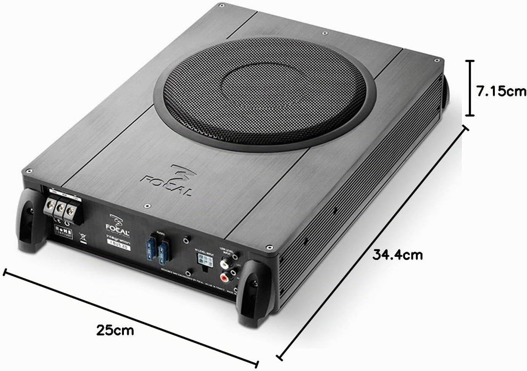Focal Bus SB 20