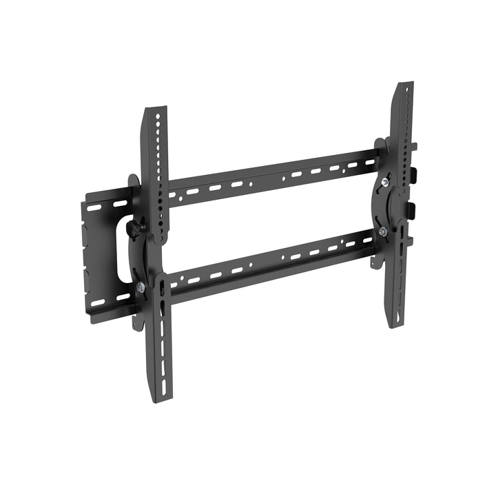 StarTech.com Supporto da parete per TV a schermo piatto da 32 "a 75" - Inclinabile - Acciaio - Staff