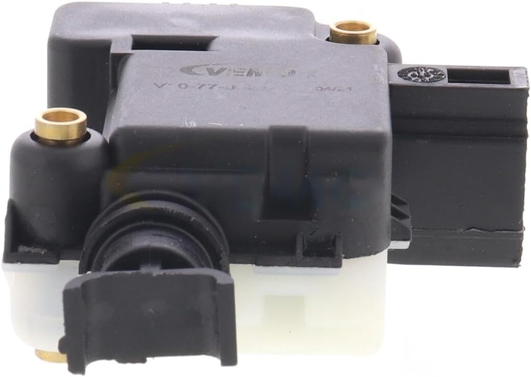Stellelement, Zentralverriegelung VEMO V10-77-0027 Original VEMO Qualität für VW