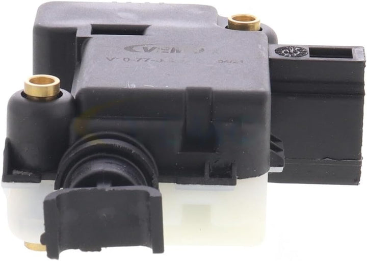 Stellelement, Zentralverriegelung VEMO V10-77-0027 Original VEMO Qualität für VW