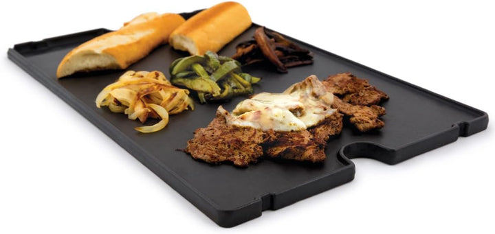 Broil King Backplatte Wendeplatte Baron/Crown Serie