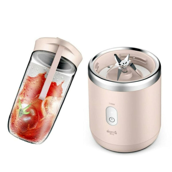 Blender Deerma NU05
