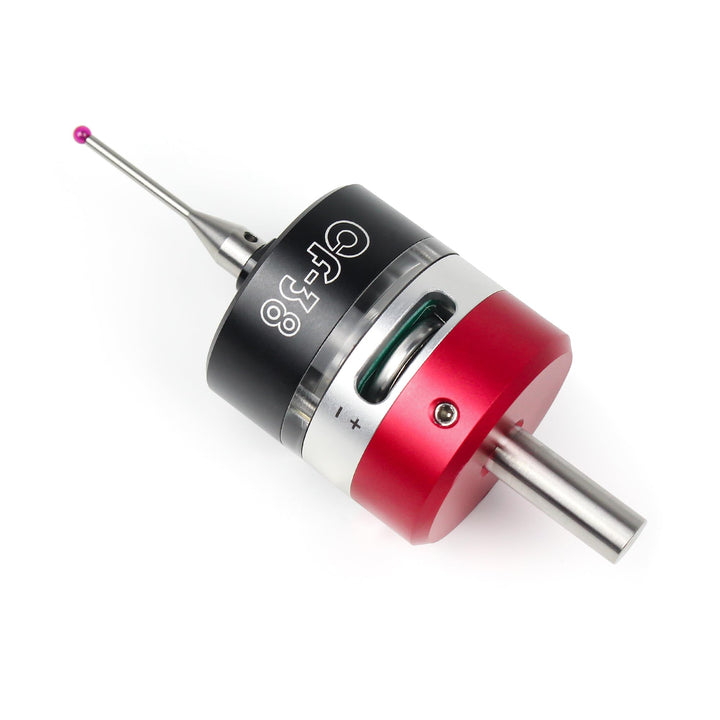 RATTMMOTOR UPDATE CF-38 3D Kantentaster,Genauere Genauigkeit,3D-Kantensucher,3D-Kantentaster Positio