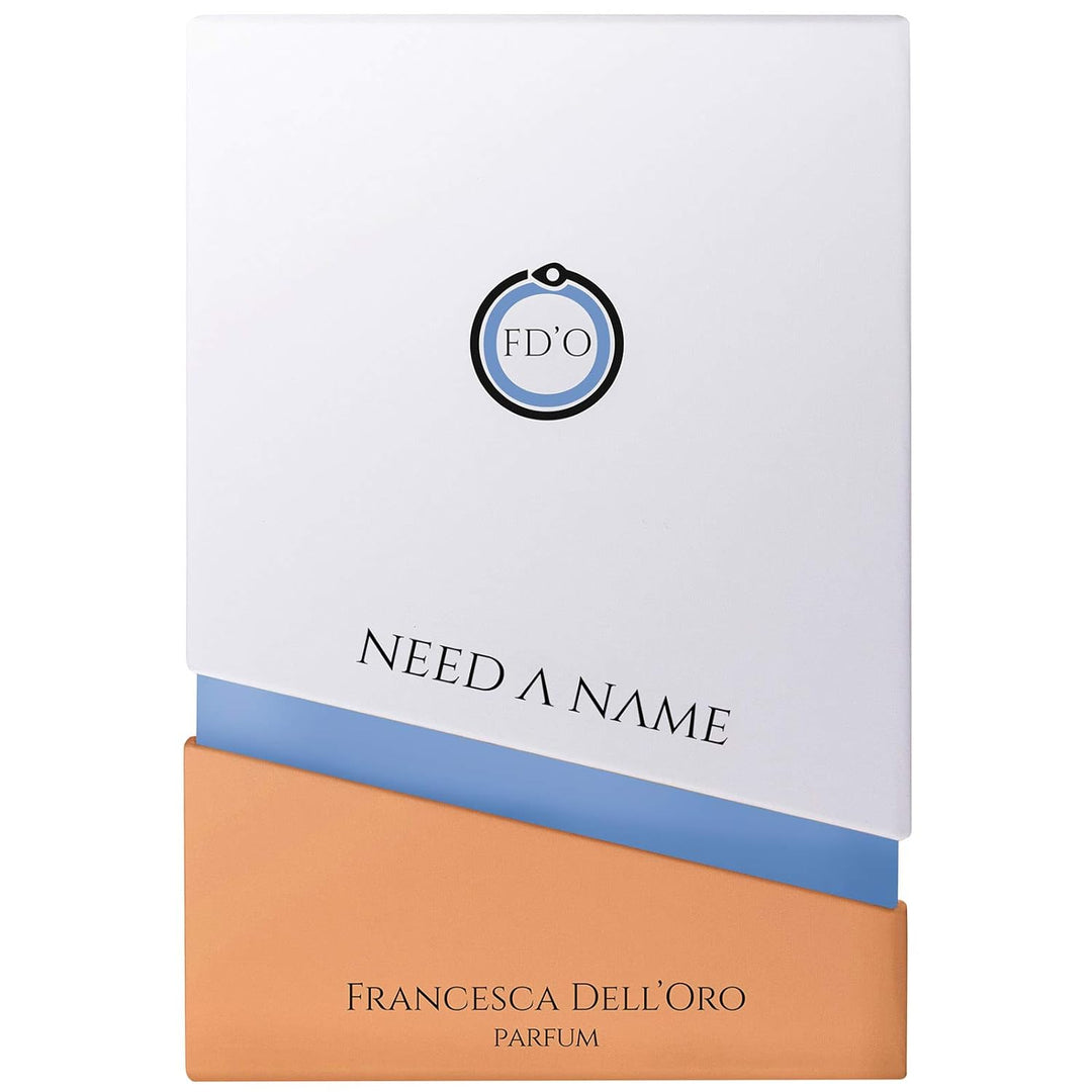 Francesca dell'Oro Need a Name edp 100ml 100 ml, 100 ml