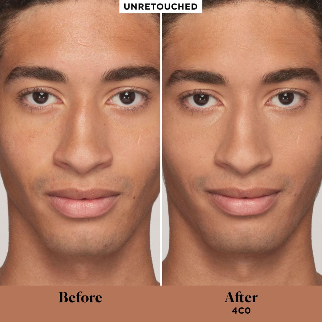 Laura Mercier Real Flawless Weightless Perfecting Serum Concealer - Langanhaltender, wasserfester &