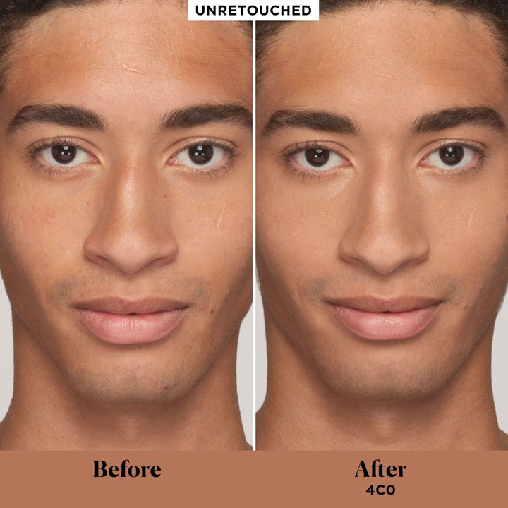 Laura Mercier Real Flawless Weightless Perfecting Serum Concealer - Langanhaltender, wasserfester &