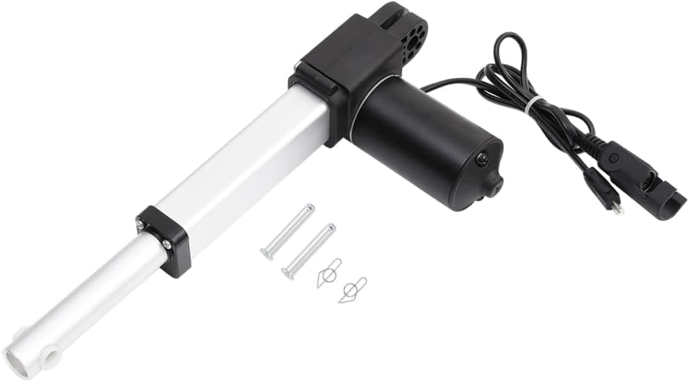 vidaXL Linearantrieb DC 28 V
