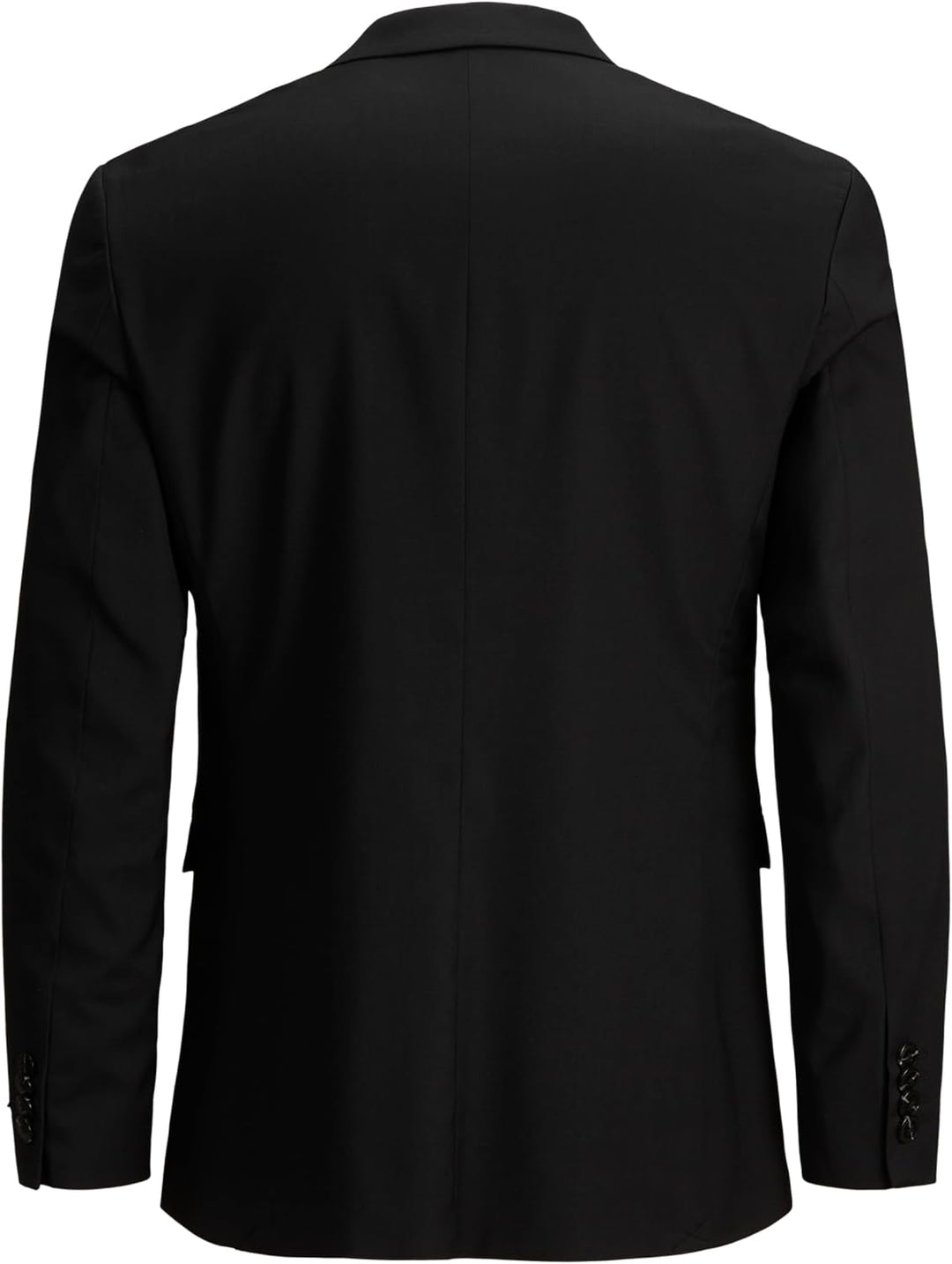 JACK &amp; JONES Jungen Jprsolar Noos Jnr Blazer 128 Schwarz, 128 Schwarz