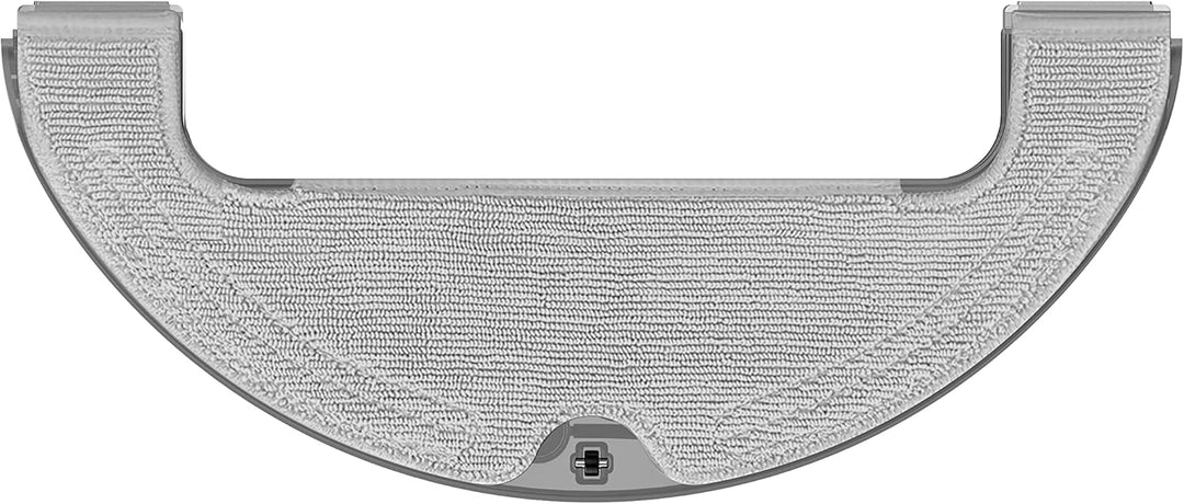 Dreame Zubehör-Kit für D10 Plus, 1x Hauptbürste, 2x Seitenbürsten, 3x Staubfilter, 3x waschbare Tüch