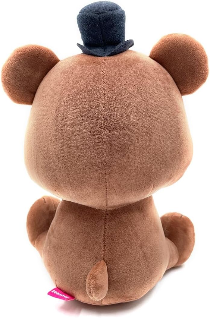 Five Nights at Freddy&