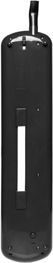 Stagg 37 Notes Schwarz