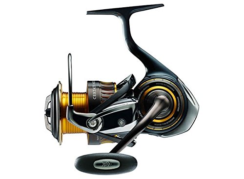 DAIWA 16 Certate HD 4000SH Japan Modell Salzwasser Spinnrolle