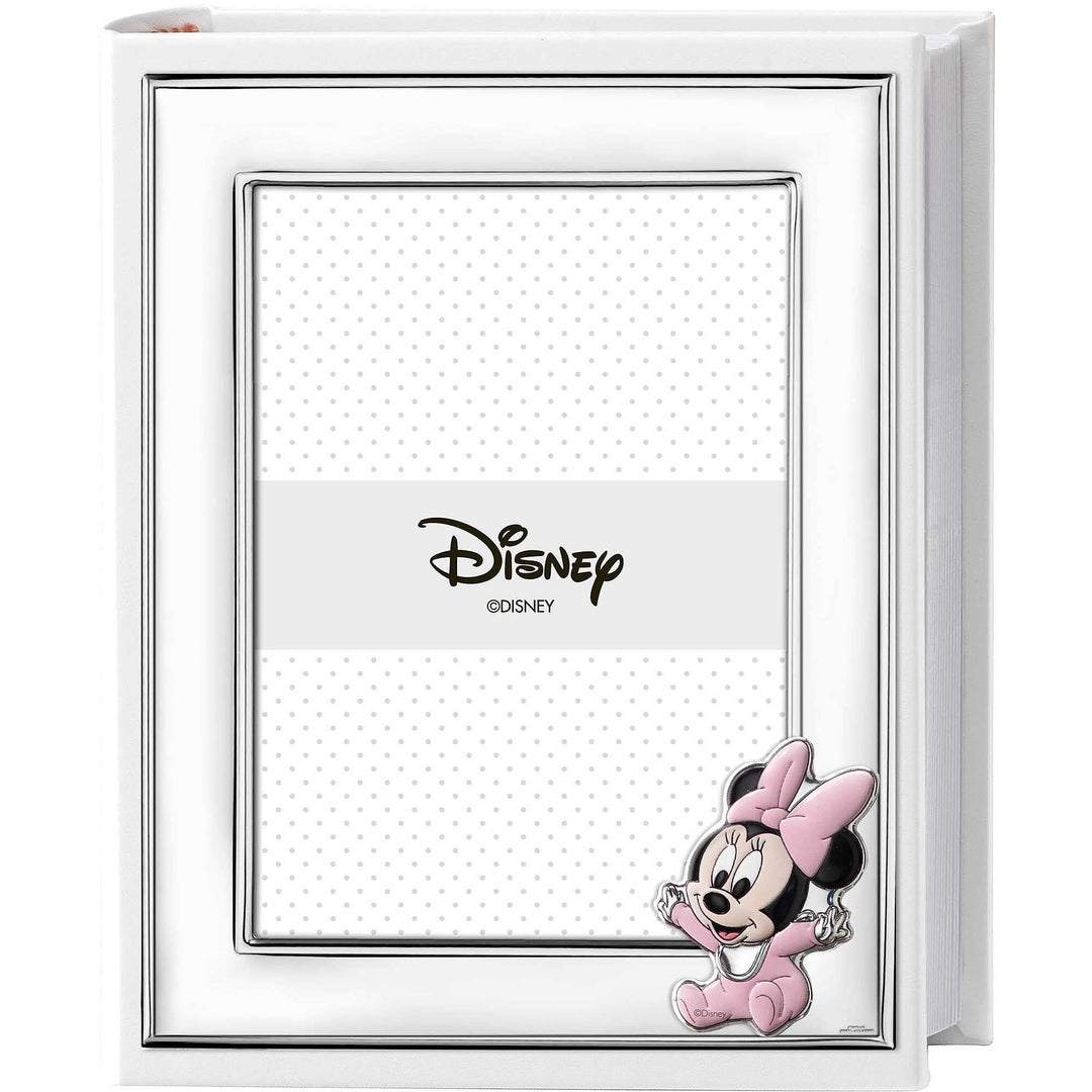 Valenti Argenti Fotoalbum Minnie Maus Baby Disney