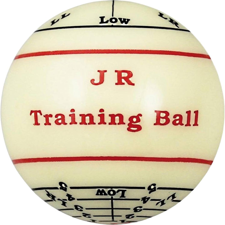 TRAINIERBALL Jimmy REMPE 57.2MM