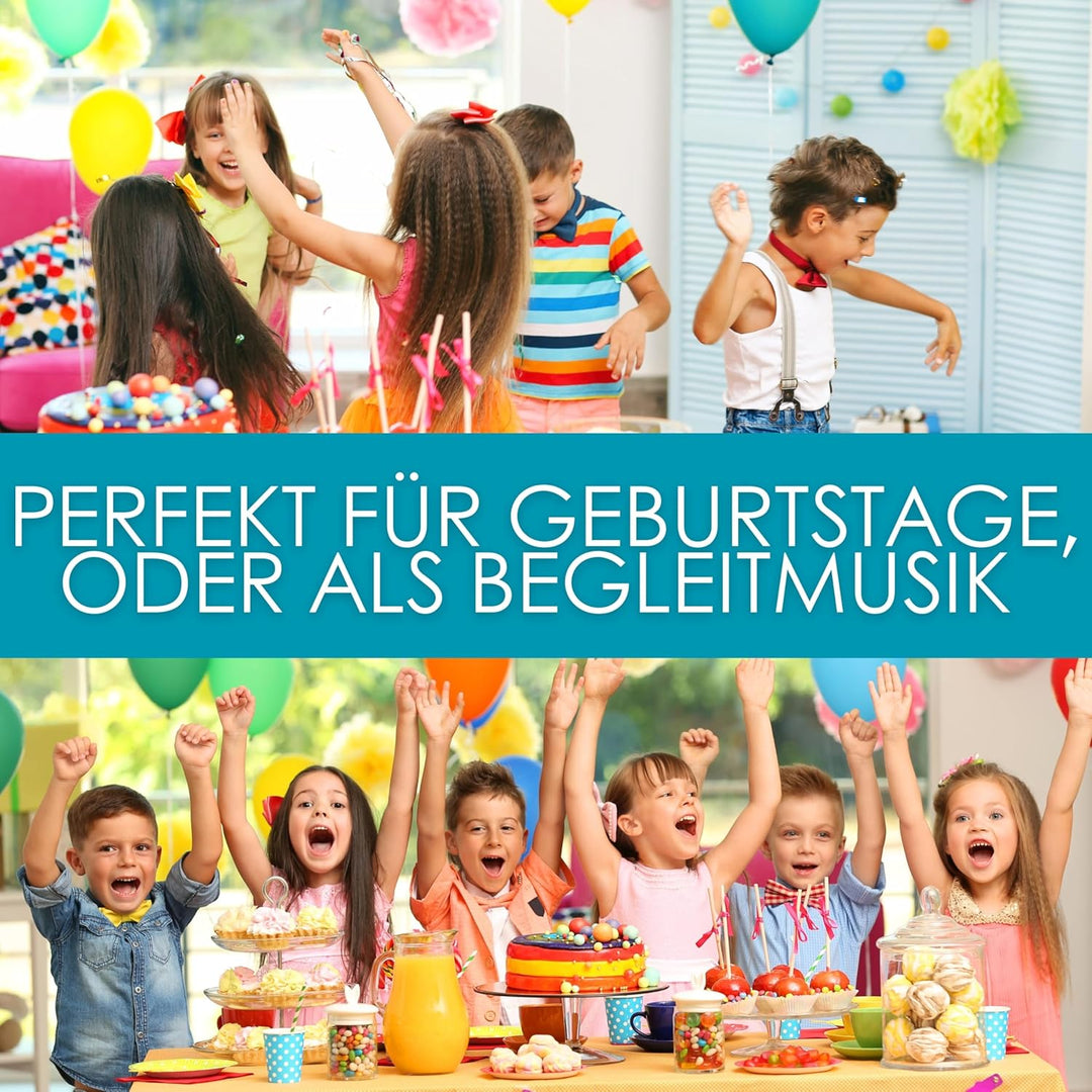 ragbarer CD-Player | | CD/CD-R | USB | FM Radio | AUX-In | Kopfhöreranschluss | Kinder Radio | Boomb