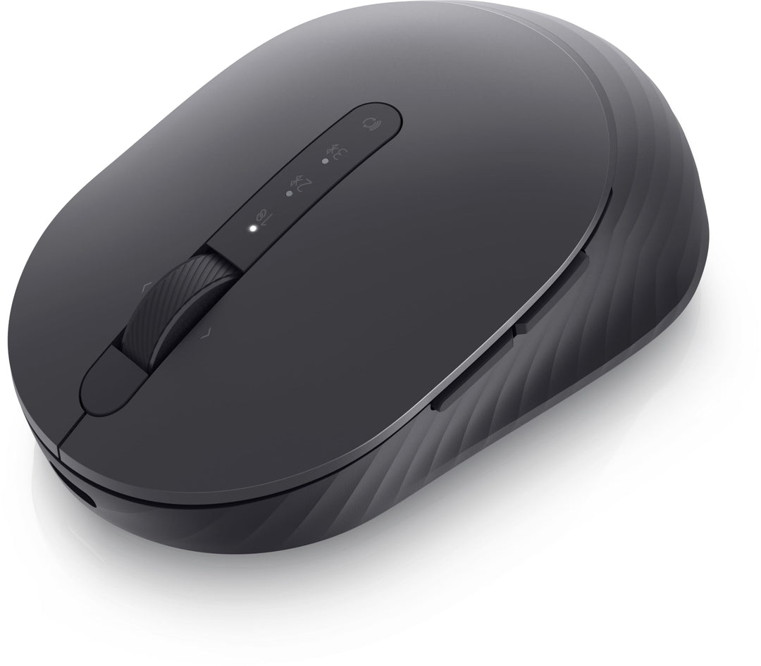 Dell Premier Wiederaufladbare Kabellose Maus MS7421W - Bluetooth und 2,4GHz, Einstellbare DPI, USB-C