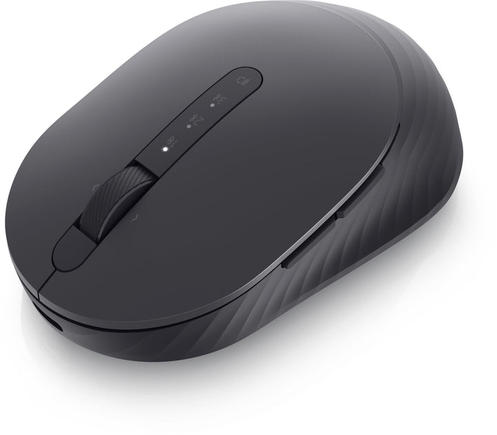 Dell Premier Wiederaufladbare Kabellose Maus MS7421W - Bluetooth und 2,4GHz, Einstellbare DPI, USB-C