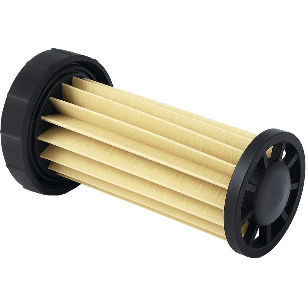 Bosch Accessories Bosch Professional Filter für GEX 125-150 AVE Professional, 2605190930