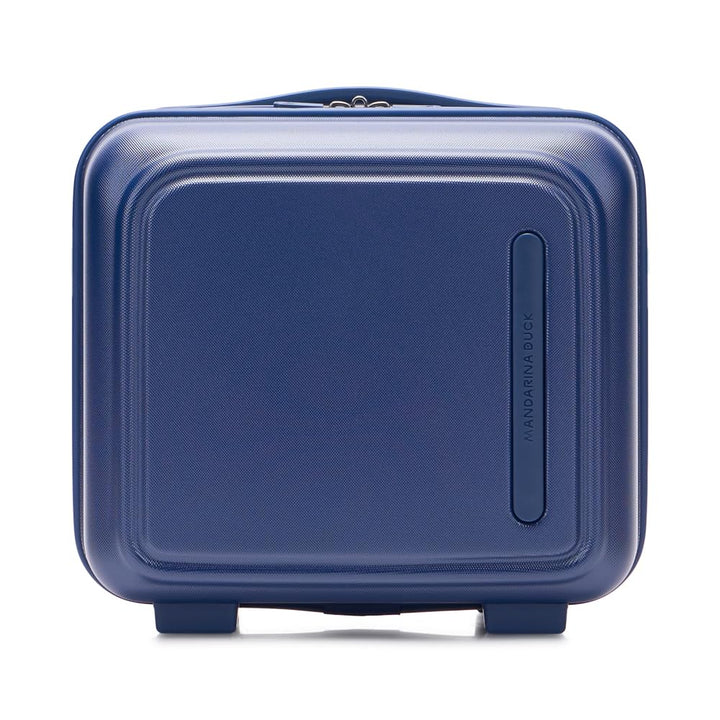 Mandarina Duck Logoduck + LOGODUCK +, Einheitsgrösse Tiefblau, Tiefblau