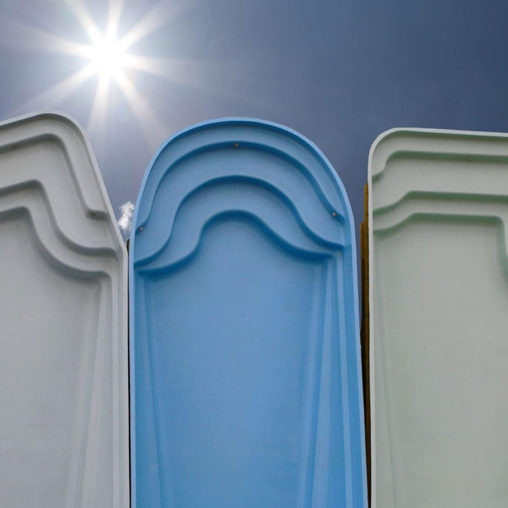 Schwimmbadfarbe - Farbe für Pools und Becken aus Polyester, Beton, Fliesen - ARCAPISCINE Hellgrau Po